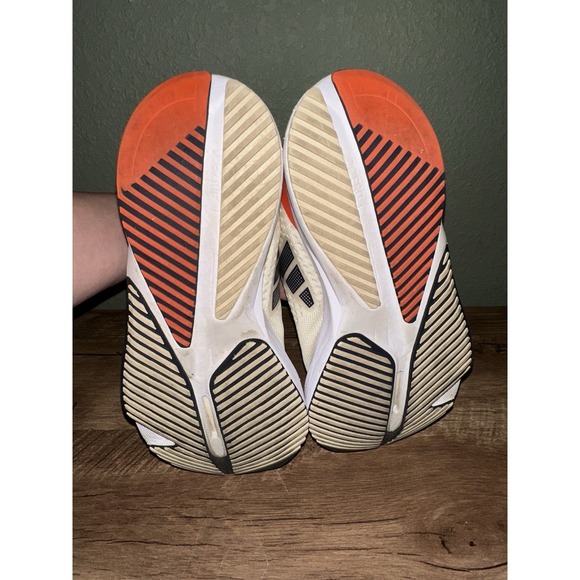 Adidas Adizero SL Lightstrike Junior Premium Running Shoes Mens 5.5 / Women 6.5 - Picture 8 of 9